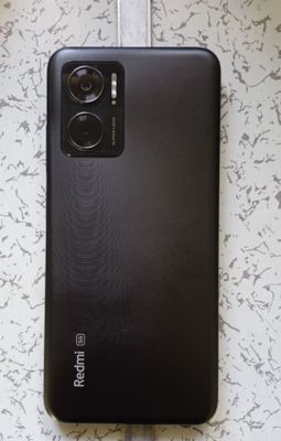 Xiomi Redmi note 11 e