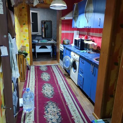 Аренда квартира без маклер 2 хона Олмос метро 4 бекатда