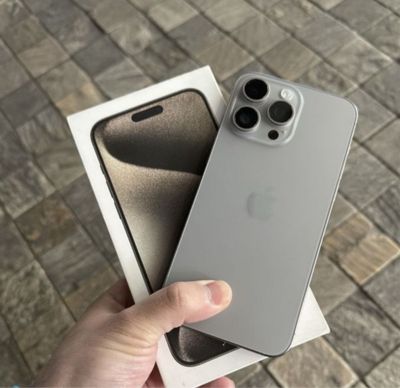 Iphone 15 pro 128 gb