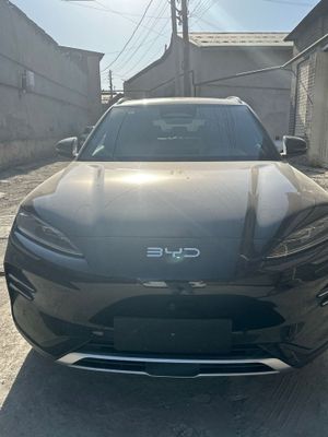 BYD Chempion Smart 605 full srochni naxtga