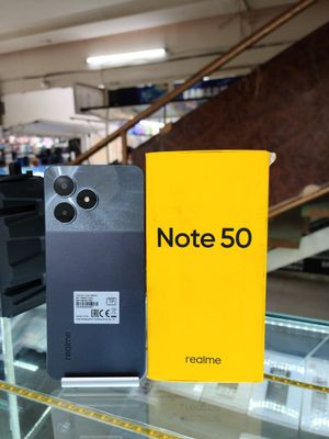 Realme Note 50 4/128GB