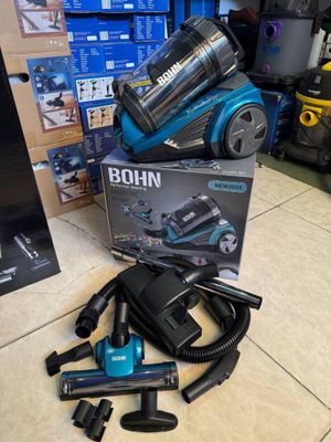 Bohn 507 madel pilsos
