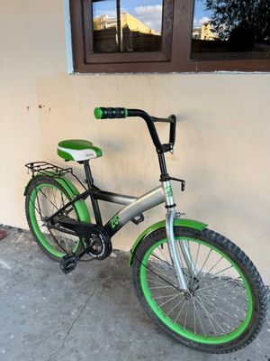 Bolalar velosipedi