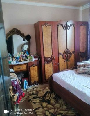 Arenda kvartira 3|4|4 Toshkent tumani Keles Xokimiyat 350$ ID:057