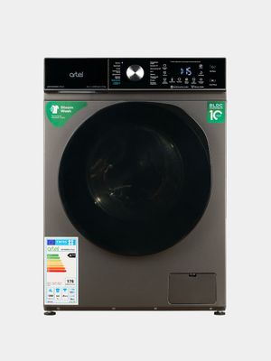 Стиральная машина ART-WM6002 S Pure