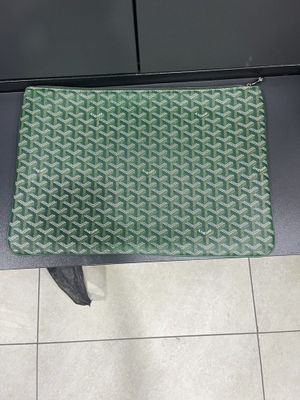 Goyard sumka.