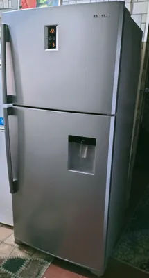 Холодильник "Samsung"