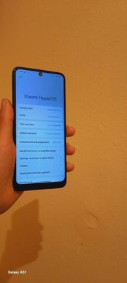 Redmi note 12 8/256