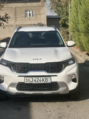 Kia SONET 2-pozitsiya
