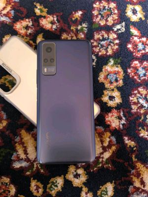 vivo y53 s