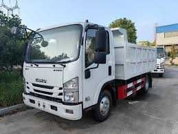 ISUZU NQR Samosval 71PL/ Muddatli to'lovga sotiladi 2023