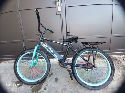 Velosiped razmer:20