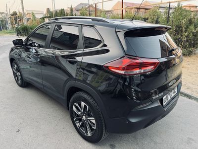 Tracker2 2021/22-Yil probeg 41.000 Km Toza Naxt Yoki Variantga