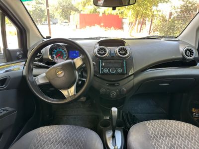 Spark 2017 2евро Pioneer магнитофон Magic car