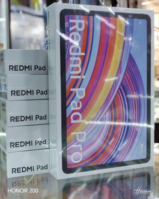 Планшет Redmi PAD Pro 128gb wifi