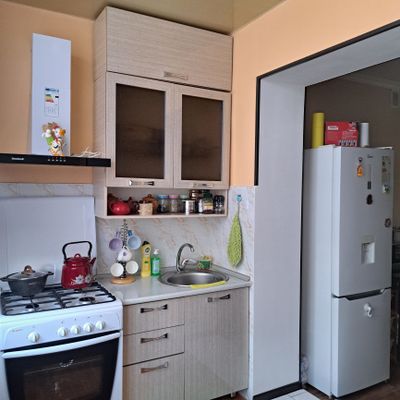 ПРОДАЁТСЯ 2х комнатная квартира.