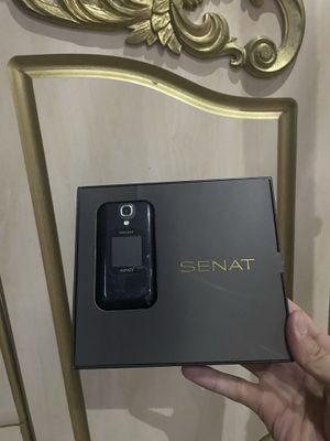 Senat CDMA black