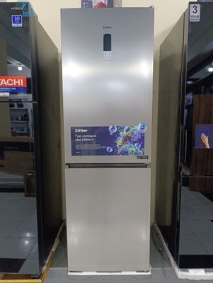 Ziffler 410litr xolodilnik