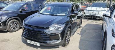 Tracker 2 Premier+ ideal
