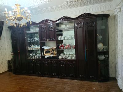 сервант для гостинной