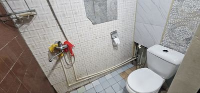 Квартира 1 комнатная