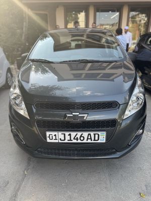 Spark mexanika 2019
