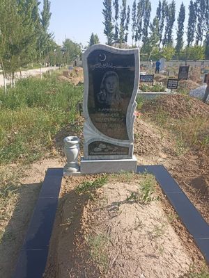 Памятники едгорлик тошлари
