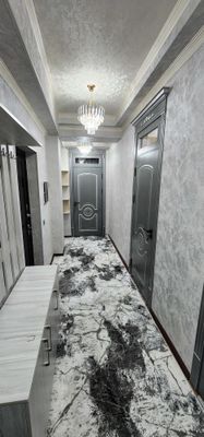 Luxs remont kvartira,