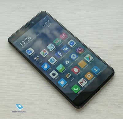 Mi Max 2 Xiaomi большой продается или обмен