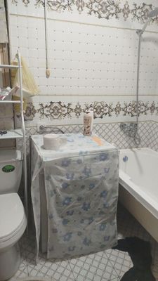 Kvartiraga sheriklikka qizla olinadi