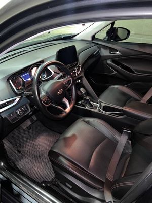 Продаю Chevrolet Orlando 2, 2022г.в.,