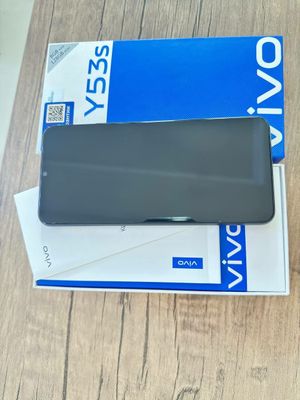 Vivo y53s 128GB