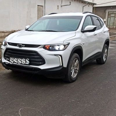 Trecker LS pozitsiya sotiladi. xolati aʼlo