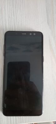 Samsung galaxy a8 2018 запчастга