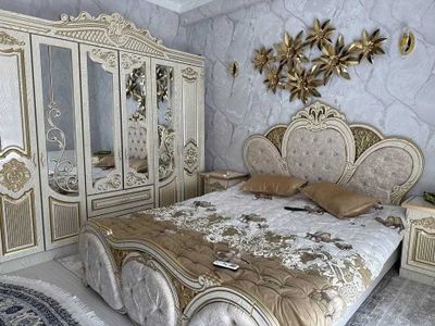 Сдаётся квартира! 2ком 2квартира Чиланзарский 5-квартл Торговый центр