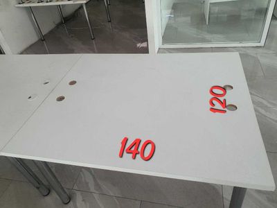 Стол для офиса, 4х персон