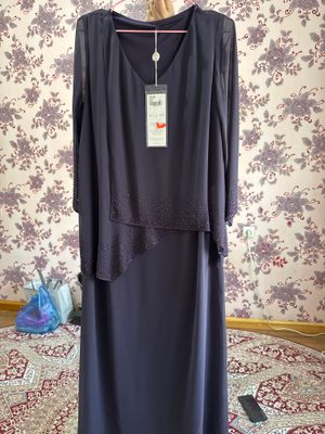 Платье
