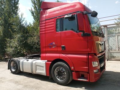 Man tgx 18. 440 narx 37 000$