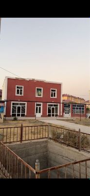 Samarqand Payariqda katta yo’l ustida arzon narxda sotiladigan bino