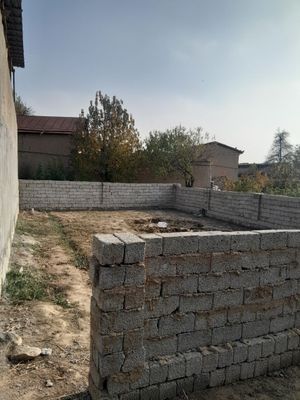 Тошкент тумани Навоеида 1, суток ер сурочно сотиладт.
