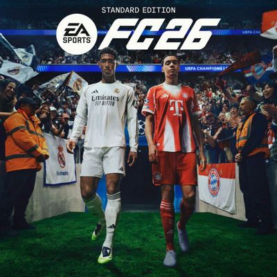 Fc26 sotiladi chiqish vaqti 19.09.25