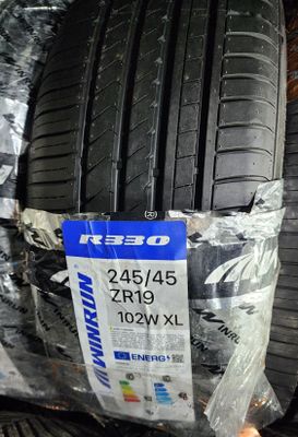 Winrun R330 245/45r19