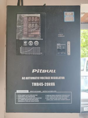 Стабилизатор 20 кв