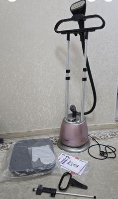 Утюг- отпариватель Sonifer SF-9061