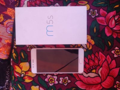 Meizu M5s 3/32 gb