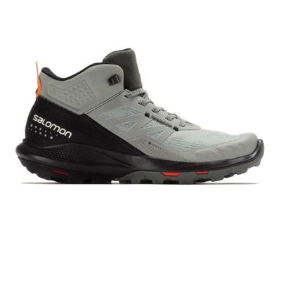 Salomon Outpulse Gore Tex Горные ботинки походные кроссовки для трейла