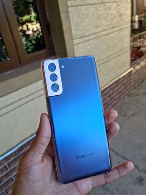 Samsung S21 Plus 5G