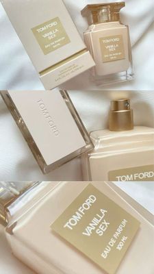 Парфюм Tom Ford Vanilla S*x 100ml