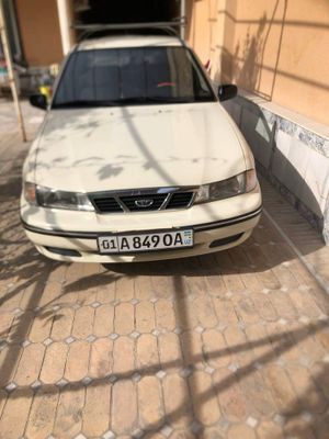 nexia Daewoo 1 GL 2007года, пробег 181 000км
