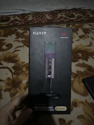 Mikrafon GAMENOTE GK61